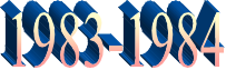 1983-1984