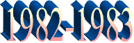 1982-1983